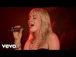 Natasha Bedingfield - I Bruise Easily (Live from New York City, 2006)