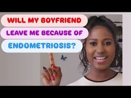 HOW ENDOMETRIOSIS HAS CHANGED MY LIFE! #endometriosis #endometriosisawareness #woman #womanpower