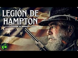 LEGIÓN DE HAMPTON | Acción | Película Completa en Español Latino