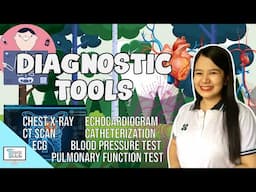 Diagnostic Tools for the Diseases of Respiratory and Circulatory System | Biology