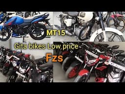 Maharaja second hand bike🏍 | Gita Bikes low price