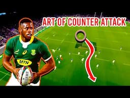 These Rugby Counter-Attacks Will Leave You Speechless!