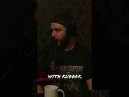 What Do Professional Haunters Think Of Russ McKamey?