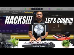 Logic Pro 11 Vibes, STEMS HACK & MORE!