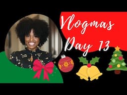 VLOGMAS Day 13 | Who's MacBook Is This!?!?!