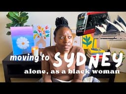 MY EXPERIENCE MOVING TO SYDNEY ALONE | Do I regret it? | 6 months in Sydney | Struggles & lessons