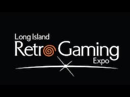 Long Island Retro Gaming EXPO LIVE - DAY 2