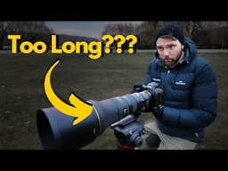 This lens is too long! Should you buy it?