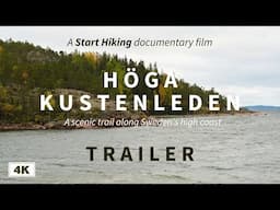 Höga Kustenleden documentary trailer