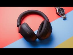 Sony WH-1000XM5 - A Perfect Pair of Headphones? | Full Review