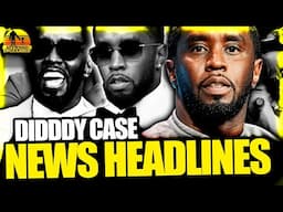 Diddy Latest Shocking News! - Attwood Unleashed 234