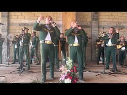 La Lupita Mariachi Estrella de México