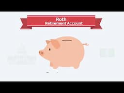 Traditional and Roth Retirement Savings Accounts