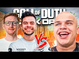 NADESHOT & SCUMP vs JYNXZI IN BLACK OPS 6!