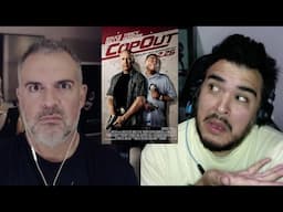 Movies Worth Talking About: COP OUT