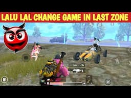 LAST ZONE INTENSE JADUGAR SQUAD LITE Comedy|pubg lite video online gameplay MOMENTS BY CARTOON FREAK