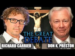 The Great Debate: Did Jesus Get It Wrong About the End Times?