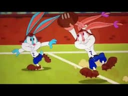 The Adventures of Bugs the Bunny Intro