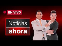 TVPerú Noticias EN VIVO: Noticias Ahora, martes 26 de noviembre del 2024