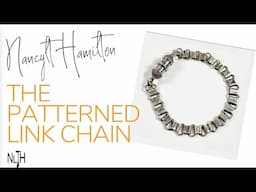 The Patterned Link Chain   HD 1080p