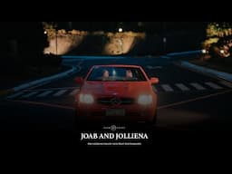 Joab and Jolliena | Pre-Wedding Film by Nice Print Photography