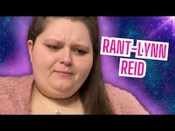 Amberlynn Reid Ranting For 10 Minutes Compilation