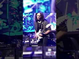 Top 5 moments jamming with STEVE VAI