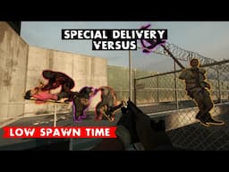 LEFT 4 DEAD 2 - SPECIAL DELIVERY VERSUS - DEAD CENTER #3