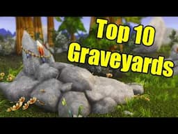 Pointless Top 10: Graveyards in World of Warcraft