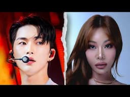 Seunghan PERMANENTLY Leaves RIIZE. Jessi Assault Controversy Explodes, SEVENTEEN Stage Fire Incident