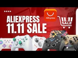 Aliexpress 11.11 Buying Guide - Vk's Recommendations