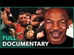 The Turbulent True Story Of Mike Tyson