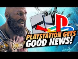 PlayStation Reveals Good News and PS5 Pro Reviews