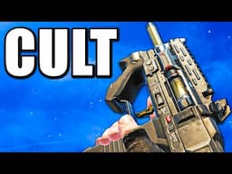 Top 10 CULT GUNS in Cod History