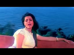 Yaad Teri Aati Hain-Afsana Pyar Ka 1991 HD Video Song, Amir khan, Neelam