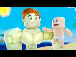 Best BRoblox Series | Top 3 - Roblox Animation