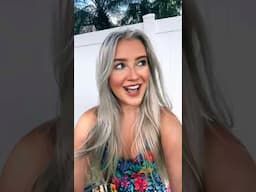 Addison Rae's Cousin Tik Tok's about Addison Rae (deleted)