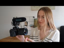 How I'm finding work & clients as a documentary filmmaker