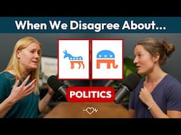 3 Ways to DISAGREE on Politics Without Hurting Your Relationship