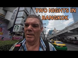 The Easy Way to Explore BANGKOK Like a Local Without Getting Lost