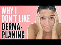 Here's What You REALLY Need to Know About Dermaplaning