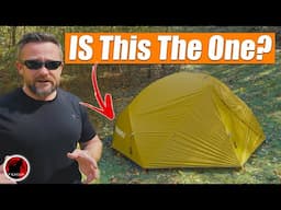 MAJOR Development - A Big Company Releases Their First Tent - FireMaple Tropics 2 Tent