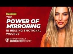 The Power of Mirroring In Healing Emotional Wounds