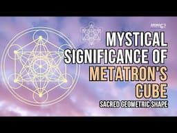 Metatron's Cube