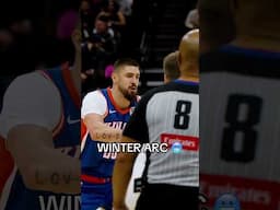 winter is coming #nba #utahjazz #basketball