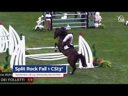 USEF Network Split Rock Fall 1 Promo