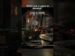 THE COD WE WILL NEVER FORGET ✅ #callofduty #cod #worldatwar #nostalgia #codclips #gaming #gamer