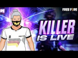 KILLER FF IS LIVE AFTER 1 YEAR || GAME AANE WALI HAI ??????