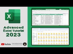 How to Create 1000 Folders for Each Employee using Excel Data | Unlimited Folder within Second