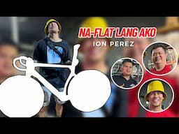 NA-FLAT LANG AKO | Ion Perez